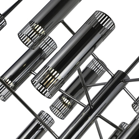 Подвесная люстра Favourite 4481-16P - фото