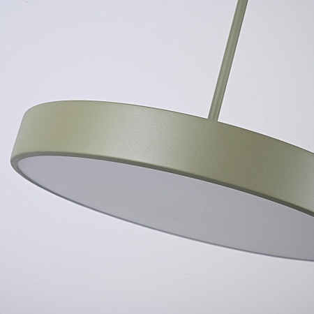 Подвесной Светильник Turna One D40 Khaki Imperiumloft Imperiumloft 183485-26 - фото