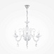 Люстра Maytoni Cecilia DIA011PL-06W - фото