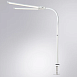 Офисная настольная лампа Arte Lamp TILT A5127LT-1WH - фото
