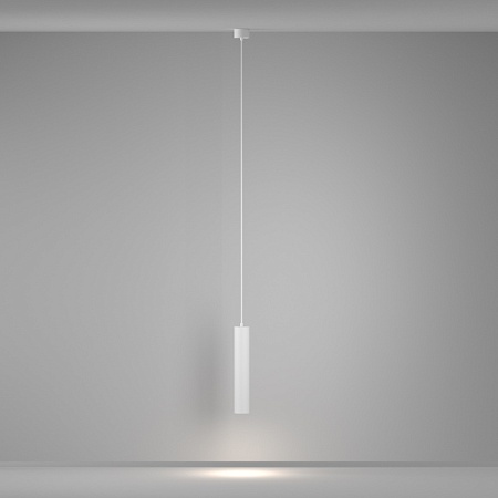 Подвесной светильник Technical Artisan P082PL-GU10-W - фото