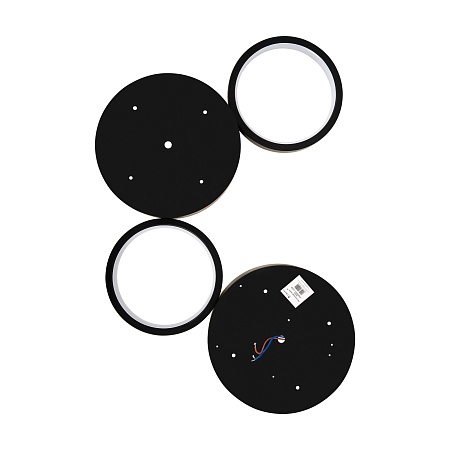 Потолочный светильник Freya FR6080CL-L92B - фото