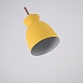 Подвесной Светильник Omg C Yellow Imperiumloft 179784-26 - фото