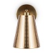 Настенный светильник (бра) Freya FR5260WL-01BS - фото