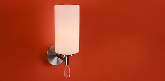 Настенный светильник (бра) Freya FR2031WL-01N - фото