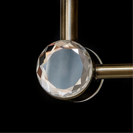  ARTE LAMP A4093AP-1AB - фото