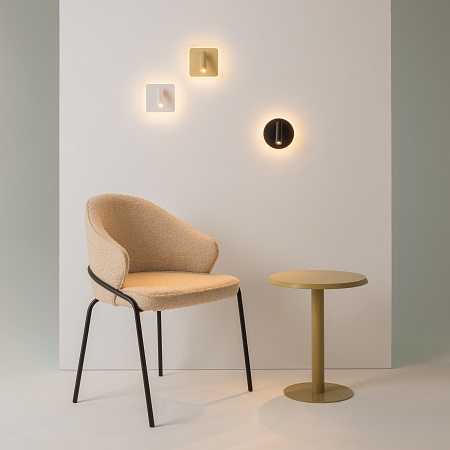 Настенный светильник (бра) Technical Ios 176 C175-WL-01-6W-W - фото