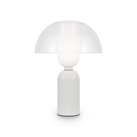 Настольный светильник Maytoni Memory MOD177TL-01W - фото