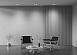 Встраиваемый светильник Technical Hoop DL086-02-GX53-SQ-W - фото