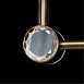  ARTE LAMP A4093AP-1AB - фото