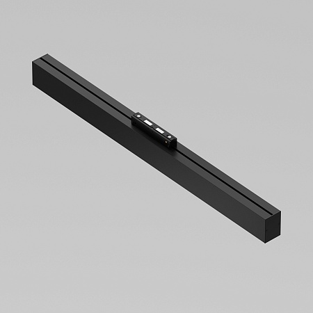 Трековый светильник Technical BASIS TR012-2-20W4K-B - фото