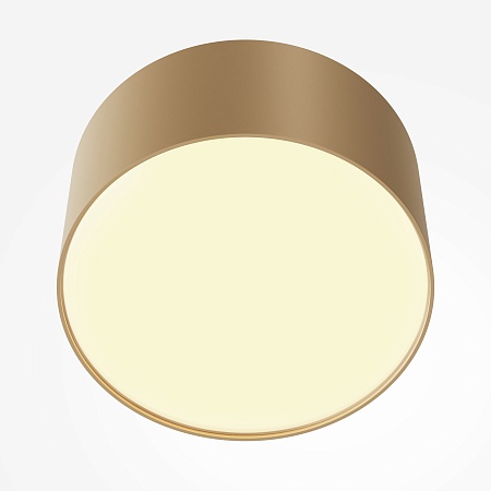 Потолочный светильник Technical Zon C032CL-12W2.7K-RD-MG - фото