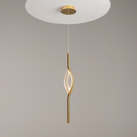 Подвесной светильник Maytoni Foresight MOD347PL-L8BS3K - фото