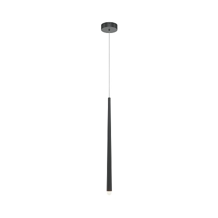 Подвесной светильник Maytoni Cascade MOD132PL-L28BK - фото