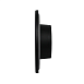 Фасадный светильник Arte Lamp NIMBO A3412AL-1BK - фото