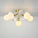 Потолочная Люстра Matisse C Self D55 White Imperiumloft 191888-26 - фото