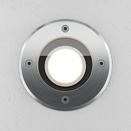 Встраиваемый светильник Outdoor Tubo O043DL-01S - фото