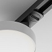 Трековый светильник Technical Zon TR043-1-12W4K-W - фото