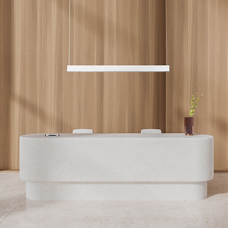 Подвесной светильник TK Lighting 18079 Luxe - фото