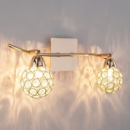 Настенный светильник Eurosvet 20042/2 - фото