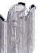 10208F Smoke Торшер LOFT IT Stream - фото