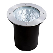 Тротуарный светильник Arte Lamp PIAZZA A6013IN-1SS