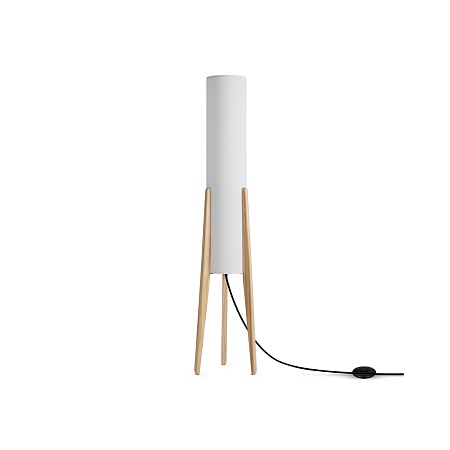 Напольный светильник (торшер) Freya FR5543FL-01T - фото