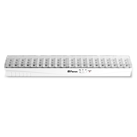 Светильник аккумуляторный, 60 LED DC, белый, EL19 - фото