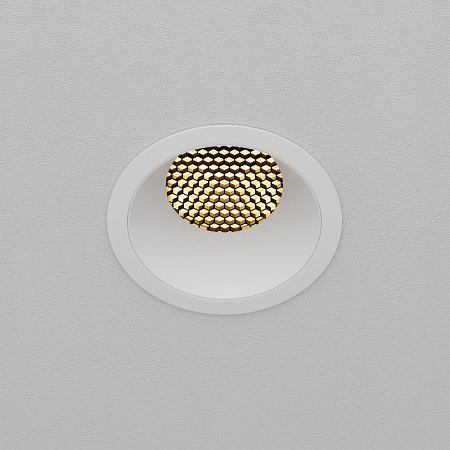 Встраиваемый светильник Technical DL117-15W-2.7K-W - фото
