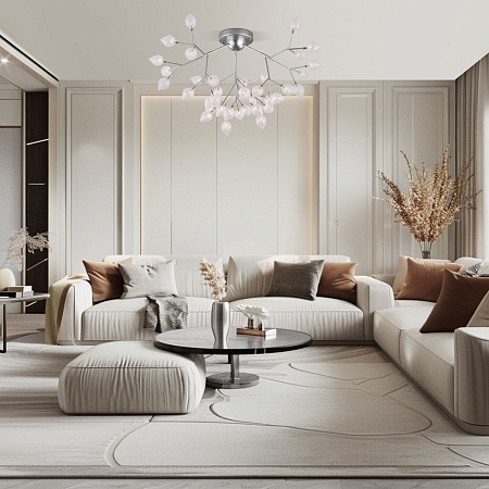 Потолочный светильник Bogate's 548 Smart - фото