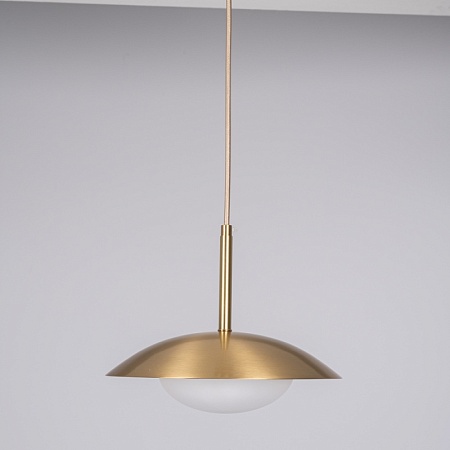 Подвесной Светильник Vitaby L1 Imperiumloft 141142-26 - фото