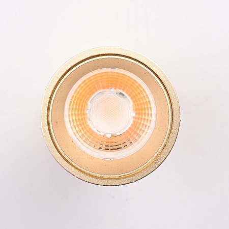 Потолочный Светильник Zyppa Gold H12 Imperiumloft 314101-26 - фото