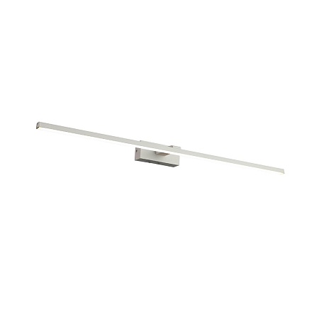Подсветка для картин ST-Luce Белый/Белый LED 1*18W 4000K SL446.511.01 - фото