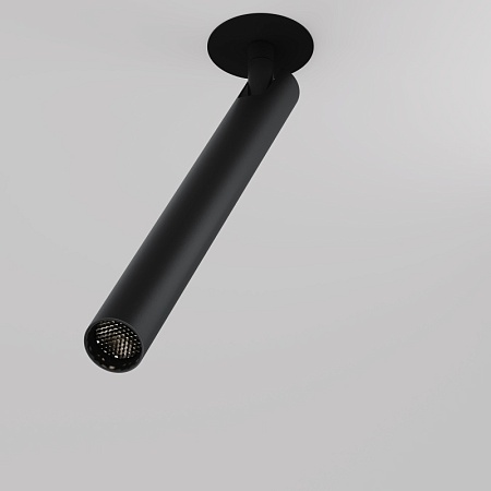 Встраиваемый светильник Technical Focus T C141RS-L300-6W4K-B - фото