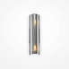 Настенный светильник (бра) Maytoni Gioia P011WL-02CH - фото