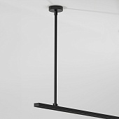 Штанга для однофазного шинопровода 500-1000мм 85136/00 Elektrostandard