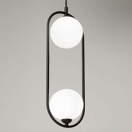 Подвесной светильник Maytoni Ring MOD013PL-02B - фото
