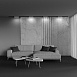 Трековый светильник Technical BASIS TR000-1-12W3K-B - фото