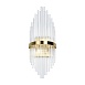 Настенный светильник (бра) Freya Agora FR5216WL-02BS - фото