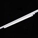Св-к трек. Белый LED 1*30W 3000K 2 400Lm Ra>90 48° IP20 L935xW33xH73 165-265V ST662.536.30 - фото