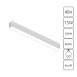Магнитный трековый светильник Arte Lamp RAPID A1168PL-1WH - фото