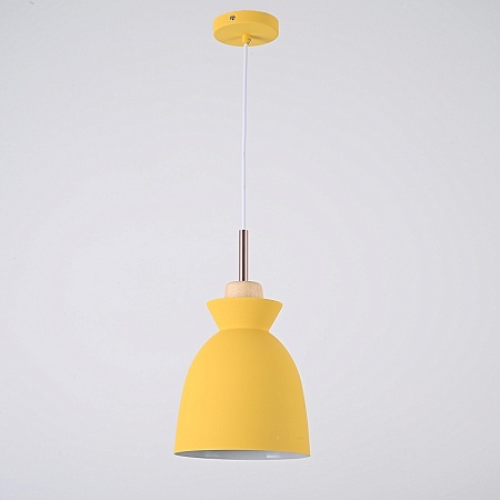 Подвесной Светильник Omg C Yellow Imperiumloft 179784-26 - фото
