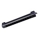 Св-к трек. Черный LED 1*20W 4000K 1 500Lm Ra>90 36° IP20 L387xW49xH54 170-240V ST367.446.20 - фото