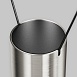 Трековый светильник Technical TR157-1-12W3K-PT - фото