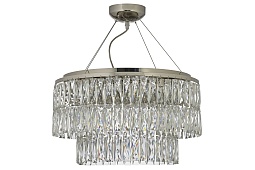 Люстра подвесная Arti Lampadari Elite Acquaro E 1.5.D50.101 NP