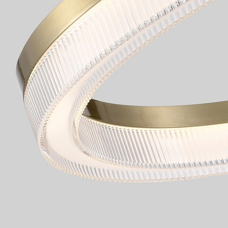 Подвесная люстра Favourite 4400-6P - фото