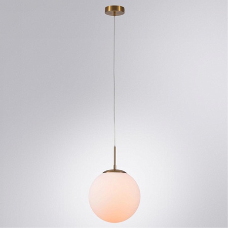 Точечный встраиваемый светильник ARTE LAMP A1561SP-1PB - фото