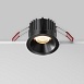 Встраиваемый светильник Technical Alfa LED DL043-01-15W3K-RD-B-1 - фото
