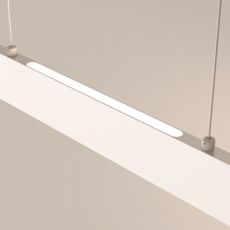 Подвесной светильник Technical Step P010PL-L23W4K - фото
