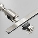 Комплектующие для трековой системы Technical TRA155CW-S1-PT - фото